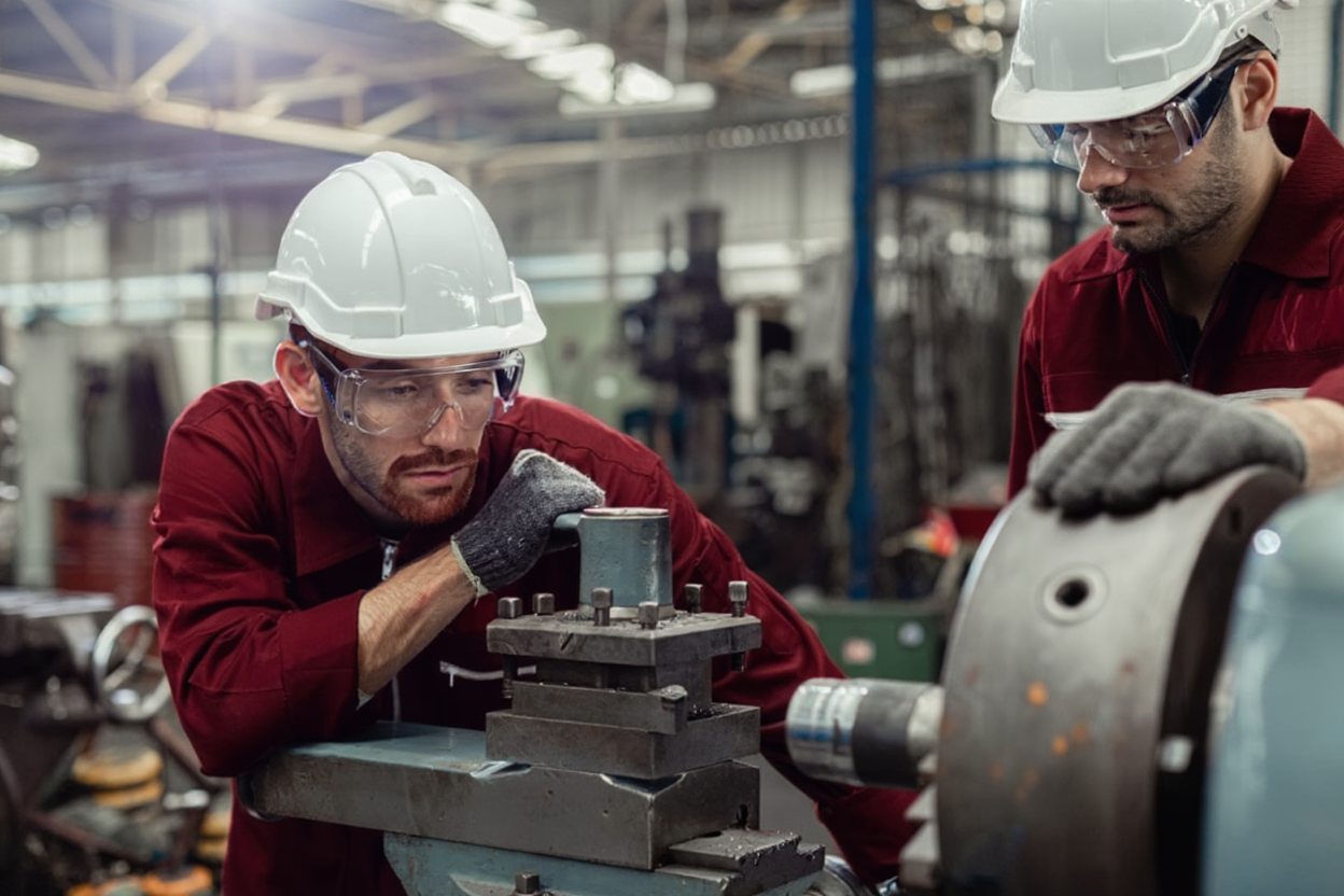 О компании СтальСтройРесурс