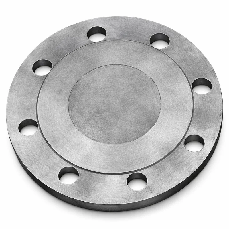 Заглушка сталь фланцевая Ду 125 Ру16 АТК 24.200.02.90, DN 125