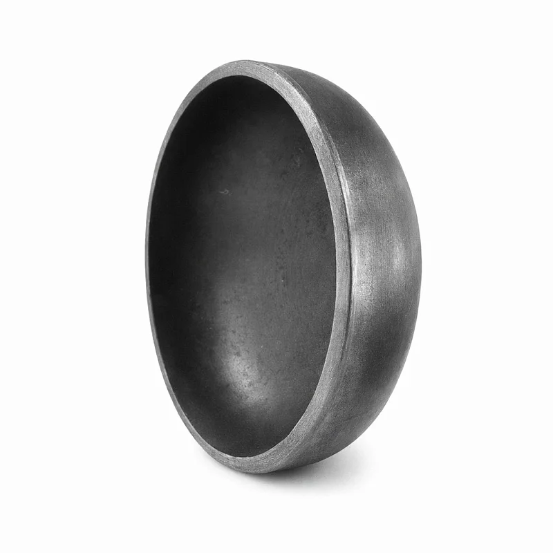 Заглушка сталь эллиптическая Дн 377х10,0 (Ду 350) п/привар ГОСТ 17379-2001