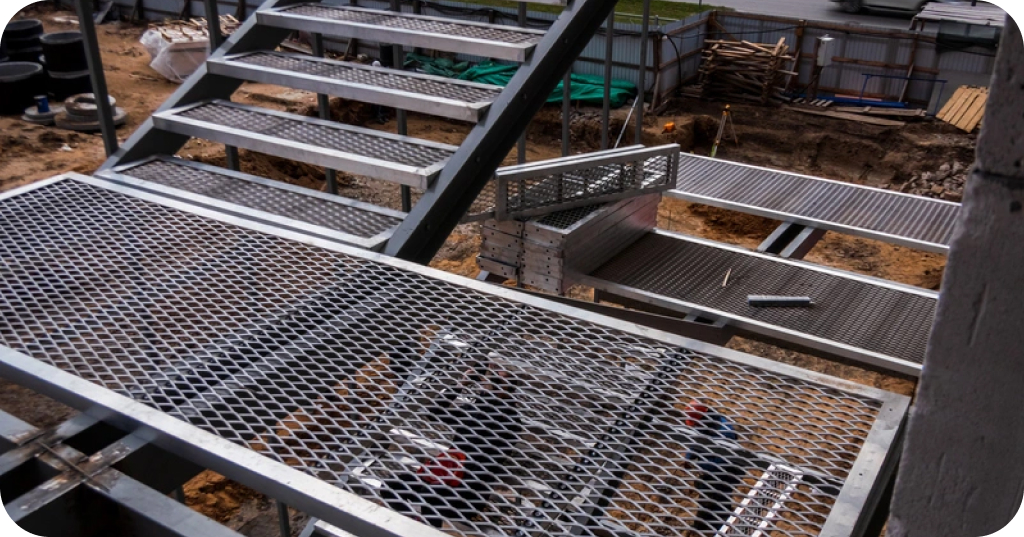 Фото готовых изделий из ПВЛ в строительстве (ступени, настилы) 3.jpg