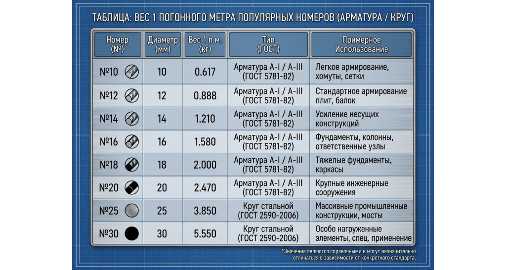 Как рассчитывается вес 1 метра 4.jpg