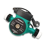 Насос циркуляционный МС THERMA Q 25/4 180 к плюс