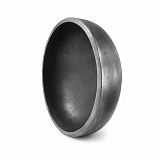 Заглушка сталь эллиптическая Дн 530х10,0 (Ду 500) п/привар ГОСТ 17379-2001