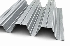 Профнастил оцинкованный Н144 0.8х860 х длина под заказ