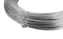 Проволока сварочная легированная 0.8, марка СВ-08Г2С