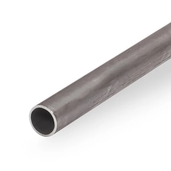 Трубы электросварные 114х3.5 ГОСТ, длина 12 м, стенка 3.5