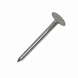 Гвоздь толевый 3х20 оцинкованный