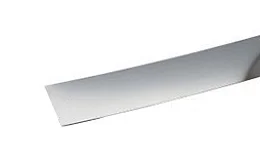 Лента нихромовая 1х15, марка Х15Н60