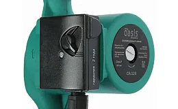 Насос циркуляционный с кабелем Alecord 32/8 180