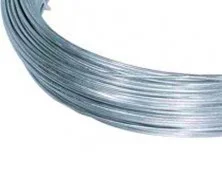 Проволока торговая о/к 3 оцинкованный 800 кг