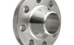 Фланец сталь воротниковый Ду 100 Ру40 тип 11 ряд 1 исп. B ГОСТ 33259-2015, DN 100