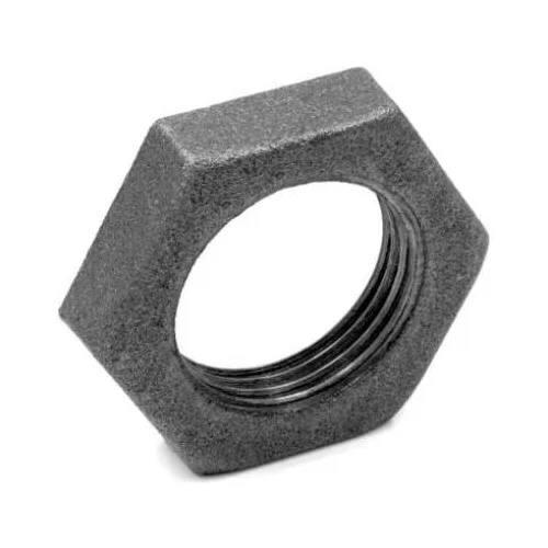 Контргайка чугун Ду 25 (1"), DN 25, 1 дюйм