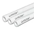 Труба PP-R белая Дн 90х8,2 Ру10 SDR11 Т<20С L=4м VALFEX 10103090