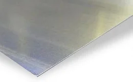 Лист нержавеющий DUPLEX 10х1500х6000 2507 (S32750), марка 2507 (S32750)  No1