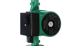 Насос циркуляционный OASIS 32/4 180