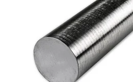 Сталь сортовая конструкционная, круг 40, марка Ст20