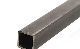 Труба профильная электросварная квадратная 100х100х3 ТУ, длина 12 м, стенка 3