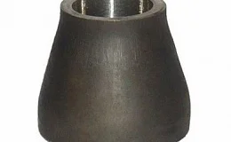 Переход стальной исп 2 концентр Дн114х57-4х3 (Ду100х50) б/шовный ГОСТ 17378-2001