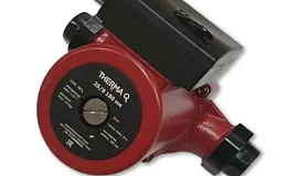 Насос циркуляционный МС THERMA Q 25/8 180