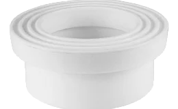 Бурт PP-R под фланец белый внутренняя пайка Дн 50 (D=63,2мм) VALFEX 10189050