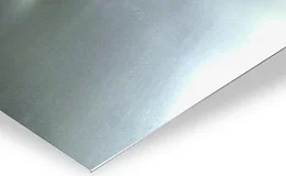 Лист оцинкованный 1х1250 Zn140 длина под заказ, марка Ст02