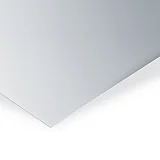 Лист алюминиевый 5х1500х4000 ИМПОРТ, марка 5083 H111