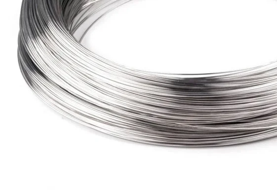 Проволока качественная пружинная ГОСТ 9389-75 2кл. 5