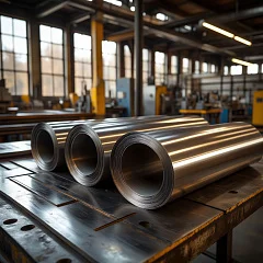 Листовой прокат