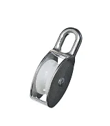 Блок 15 оцинк. одинарный SIMPLEX)