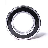 Подшипник 180215 ZWZ (6215-2RS)