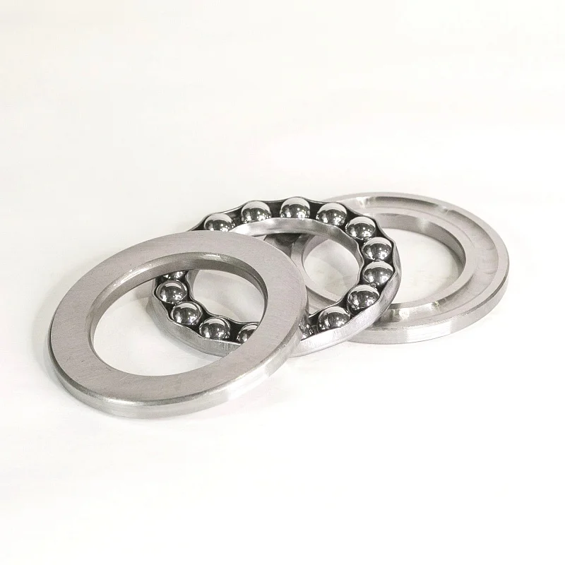 Подшипник 8215 KG (51215)