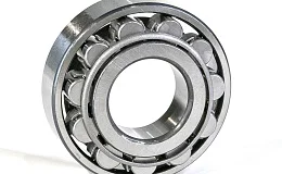 Подшипник 2312 KG (N312)