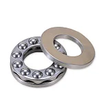 Подшипник 8105 ZWZ (51105)