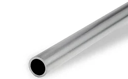 Труба дюралевая 22х5, длина 3 м, марка Д16Т