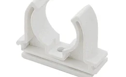Опора PP-R белая Дн 25 RTP (РосТурПласт) 10724