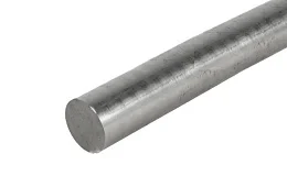 Сталь нержавеющая никельсодержащая, горячекатаный круг 40, марка 12Х18Н10Т  2000-6000