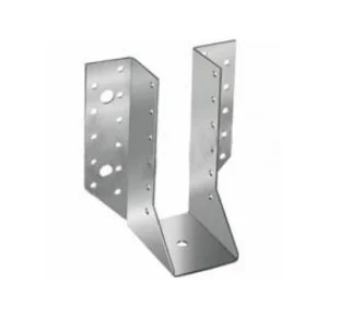 Опора бруса раскрытая  OBR R-100x140 (10 шт)