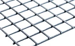 Сетка стальная сварная 50х4х250, длина 2 м, толщина 4.00   25