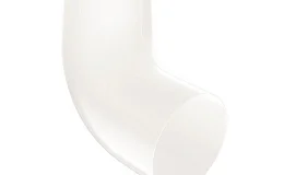 125/100 Колено трубы 60гр цвет под заказ