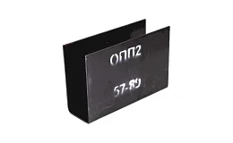 Опора сталь ОПП2-89 подвижная Ду 80 (Дн 89) ТУ 5263-007-00218182-2015, DN 80