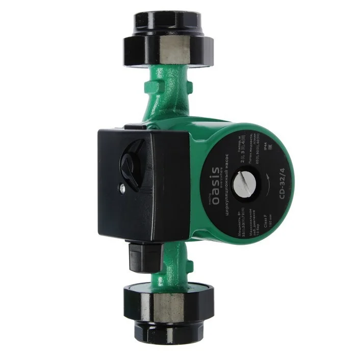 Насос циркуляционный OASIS 32/4 180