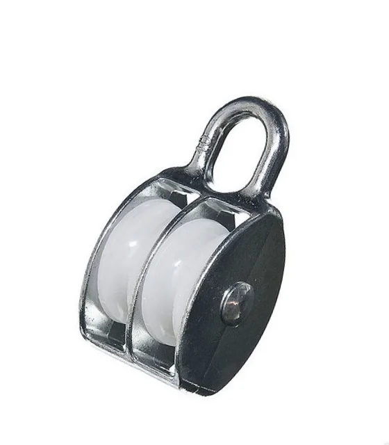 Блок 20 оцинк. двойной DUPLEX