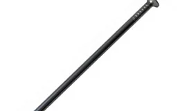 Гвоздь строительный 1.2х20 без покрытия