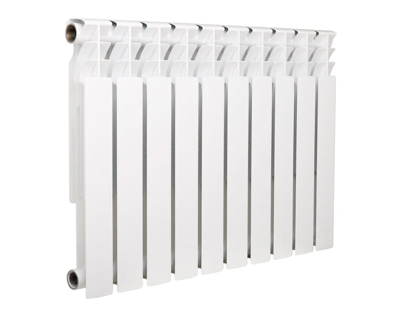 Радиатор алюминиевый OASIS ECO 500/96 1920Вт 12 секции