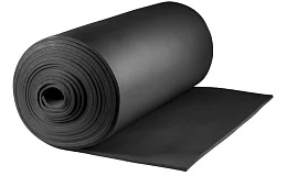 Рулон вспененный каучук ST 10мм x 1м x 20м (20м2) Т<110C K-FLEX 80010210107