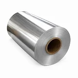 Фольга алюминиевая 0.06х100 А5М, марка А5М