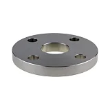 Фланец нержавеющий плоский 150х25х1 33259-2015, марка 12Х18Н10Т