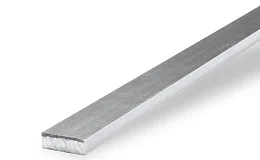 Полоса нержавеющая никельсодержащая 30х6, марка AISI 304 (08Х18Н10)