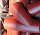 Тройник чугун SML Ду 125х125х45гр б/растр, DN 125