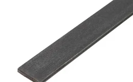 Полоса горячекатаная 80х6, длина 6 м, марка Ст3